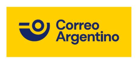 CORREO ARGENTINO