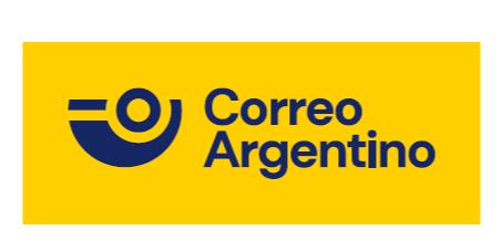 CORREO ARGENTINO