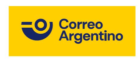 CORREO ARGENTINO