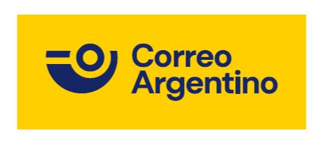 CORREO ARGENTINO