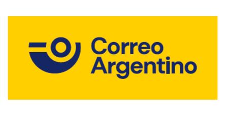 CORREO ARGENTINO