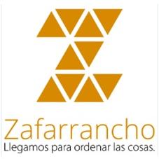 Z ZAFARRANCHO LLEGAMOS PARA ORDENAR LAS COSAS