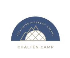FOLLOWING PIONEERS DREAMS CHALTÉN CAMP