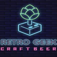 RETRO GEEK CRAFT BEER