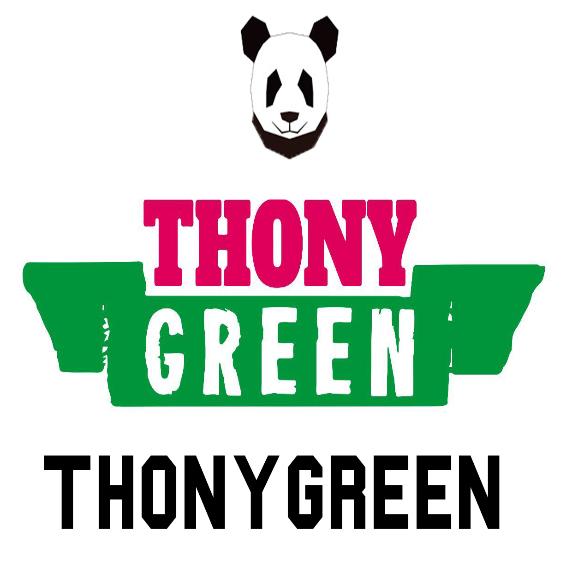 THONY GREEN THONY GREEN