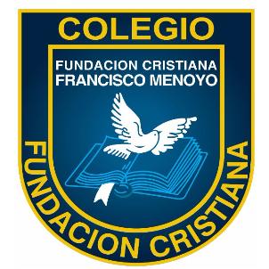 COLEGIO FUNDACION CRISTIANA FUNDACION CRISTIANA FRANCISCO MENOYO