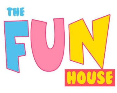 THE FUN HOUSE