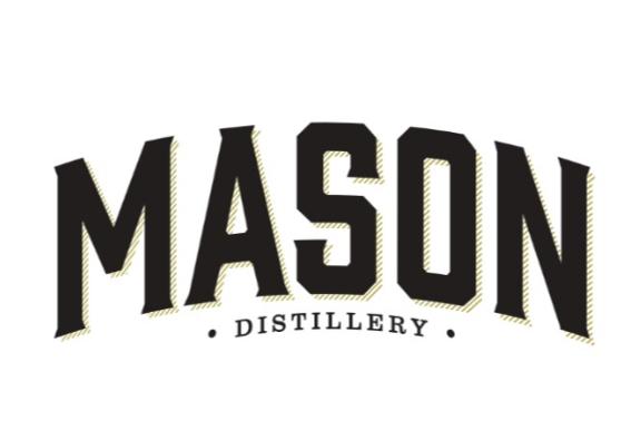 MASON DISTILLERY