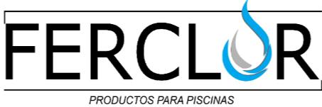 FERCLOR PRODUCTOS PARA PISCINAS