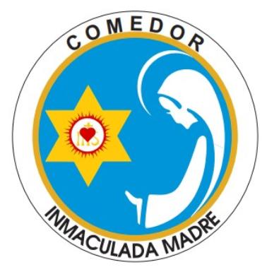 COMEDOR INMACULADA MADRE