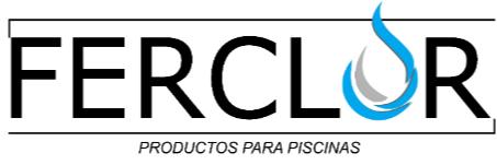 FERCLOR PRODUCTOS PARA PISCINAS