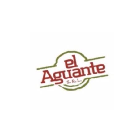 EL AGUANTE S.R.L.