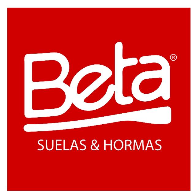 BETA SUELAS Y HORMAS