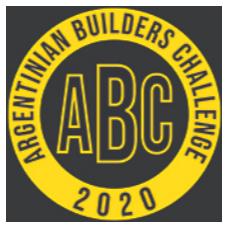 ARGENTINIAN BUILDERS CHALLENGE ABC 2020