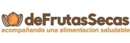 DEFRUTASSECAS ACOMPAÑANDO UNA ALIMENTACIÓN SALUDABLE