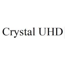 CRYSTAL UHD