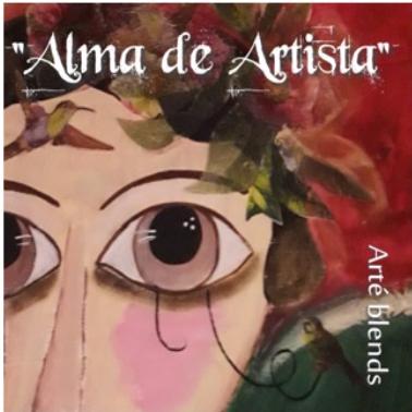 ALMA DE ARTISTA ARTÉ BLENDS