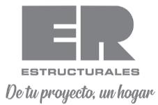 ER ESTRUCTURALES DE TU PROYECTO, UN HOGAR