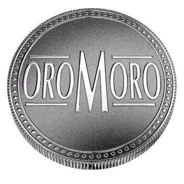 OROMORO