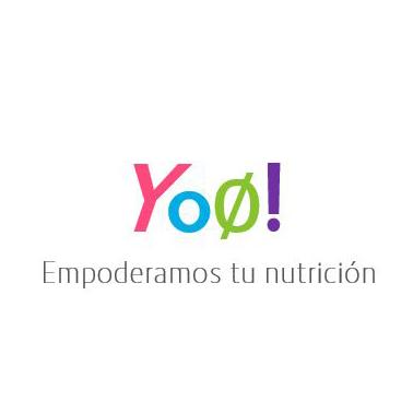 YO0! EMPODERAMOS TU NUTRICION