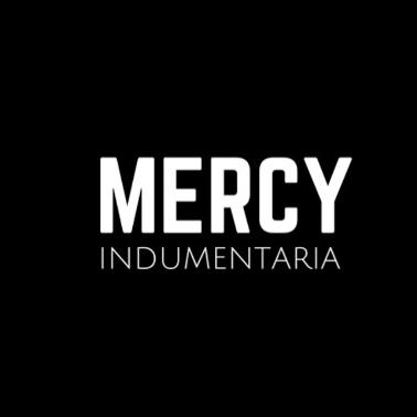 MERCY INDUMENTARIA