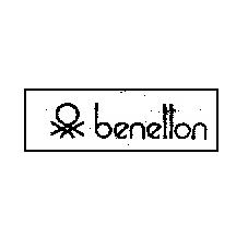 BENETTON