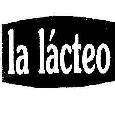 LA LACTEO