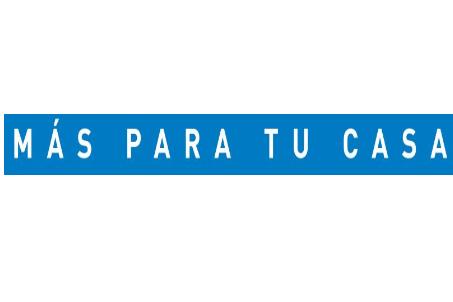 MAS PARA TU CASA