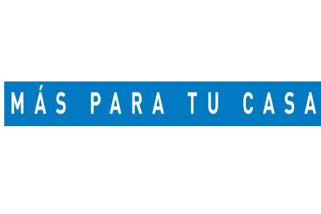 MAS PARA TU CASA