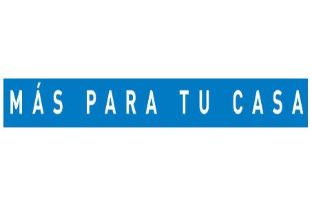 MAS PARA TU CASA