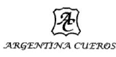 AC ARGENTINA CUEROS