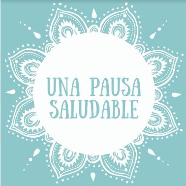 UNA PAUSA SALUDABLE