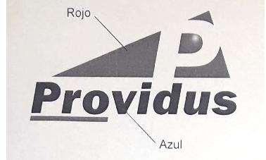 P PROVIDUS