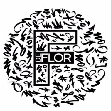 F DE FLOR