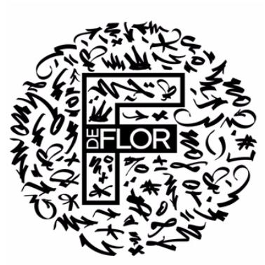 F DE FLOR