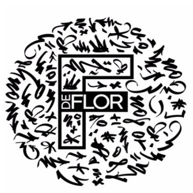 F DE FLOR