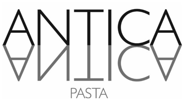 ANTICA PASTA