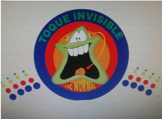 TOQUE INVISIBLE