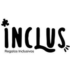 INCLUS, REGALOS INCLUSIVOS