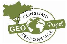 GEO PAPEL CONSUMO RESPONSABLE