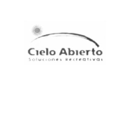 CIELO ABIERTO SOLUCIONES RECREATIVAS