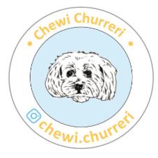 CHEWI CHURRERI CHEWI CHURRERI