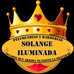 SOLANGE ILUMINADA PELUQUERIAS Y BARBERIAS ESTAMOS MUY ARRIBA NO EXISTE LA GRAVEDAD