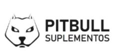 PITBULL SUPLEMENTOS