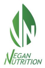 VN VEGAN NUTRITION