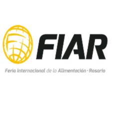 ROSARIO FIAR FERIA INTERNACIONAL DE LA ALIMENTACION