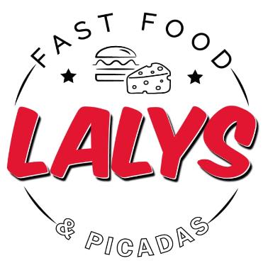 LALYS FAST FOOD Y PICADAS