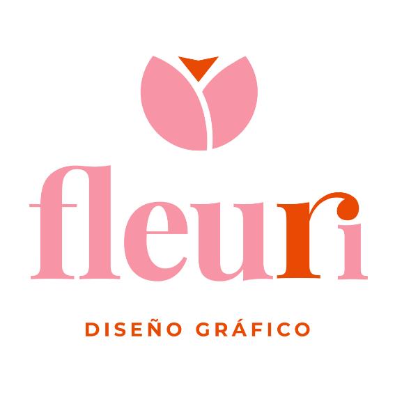 FLEURI DISEÑO GRÁFICO