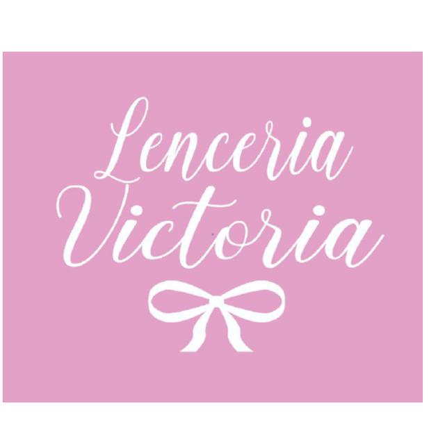 LENCERIA VICTORIA