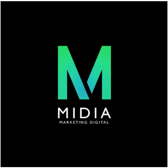 M MIDIA MARKETING DIGITAL